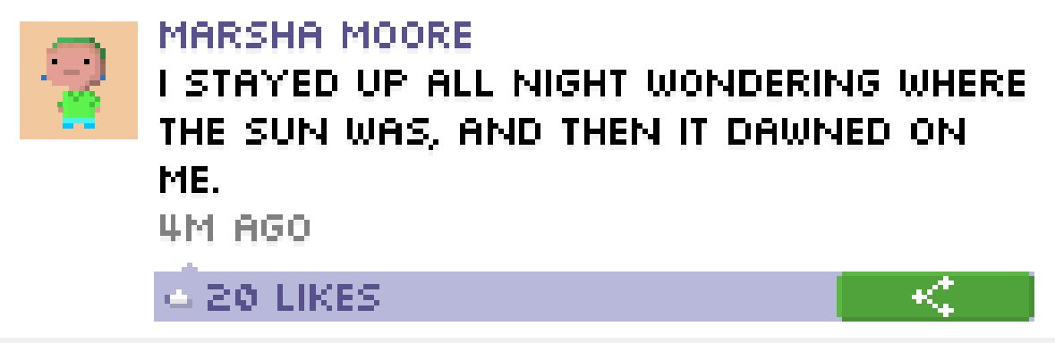 captainm56's tweet photo. Check out this funny BitBook post from Tiny Tower! https://t.co/BYX2TJRDiN
