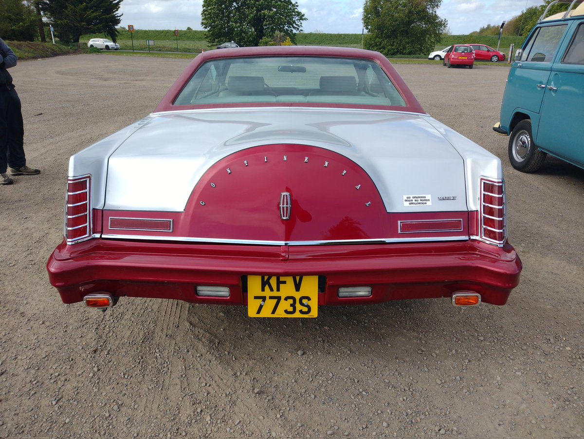 Steve's Classic Vehicle's UK tweet media