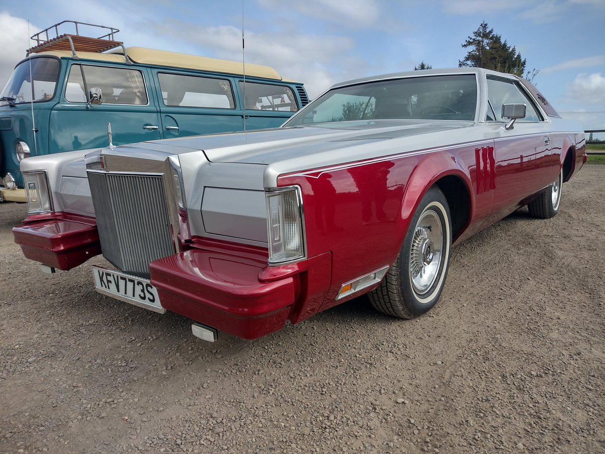 Steve's Classic Vehicle's UK tweet media