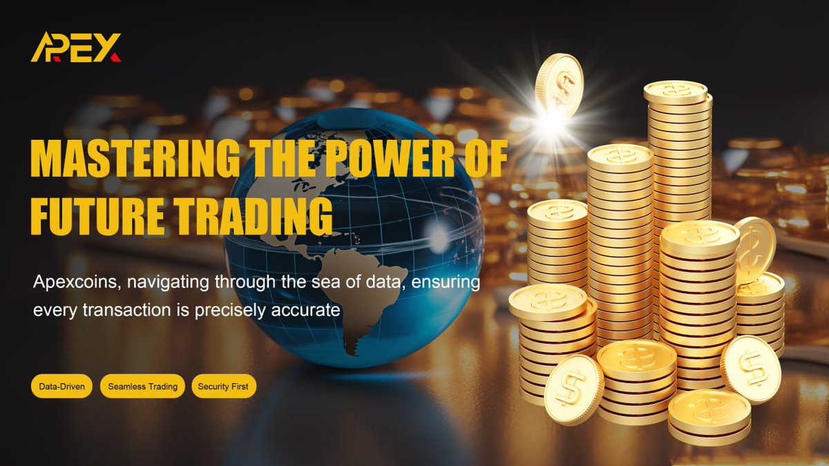 ⭐️🔍 At Apexcoins, we elevate trading to a new level! Every day, over 2 million transactions are processed using advanced data analytics, providing 🔒 ironclad security and ⚡️ instant responsiveness.