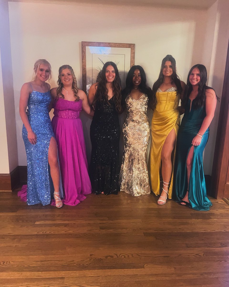 These ladies traded in cleats &amp; gloves for heels &amp; bling for the night! 
Ballfield Beauties
CCS Prom 2024
<a href="/emilymatthews00/">emily matthews</a> <a href="/AddiLewis_2025/">Addi Lewis</a> <a href="/MckenahBeamon/">Mckenah Beamon</a> <a href="/FillmanNeely/">Neely Fillman 2026</a> <a href="/MckaineLayne/">McKaine Layne</a>