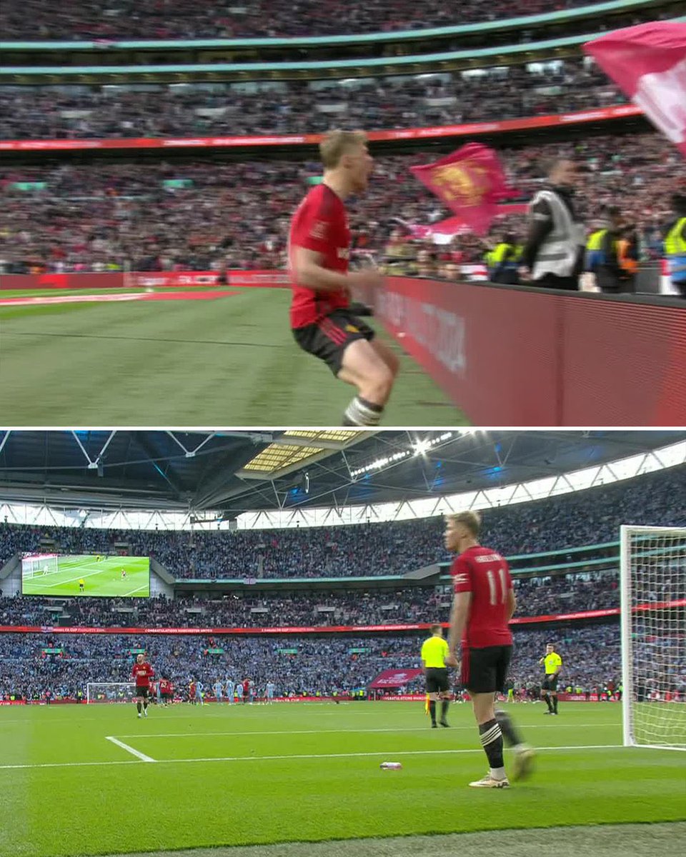 fc4utd's tweet image. LOOOOOOL