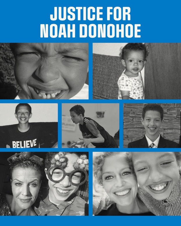 #NoahDonohoe 💙 #NoahsArmy ⚡️ #Believe #JusticeForNoahDonohoe ⚖️ #Belfast #Ireland #Week200 Nothing stated by Muir and his Co made sense. There is no evidence to suggest that Noah went into 'the supposed drain' in Northwood. They have ZERO evidence. The cctv cuts off 🤨