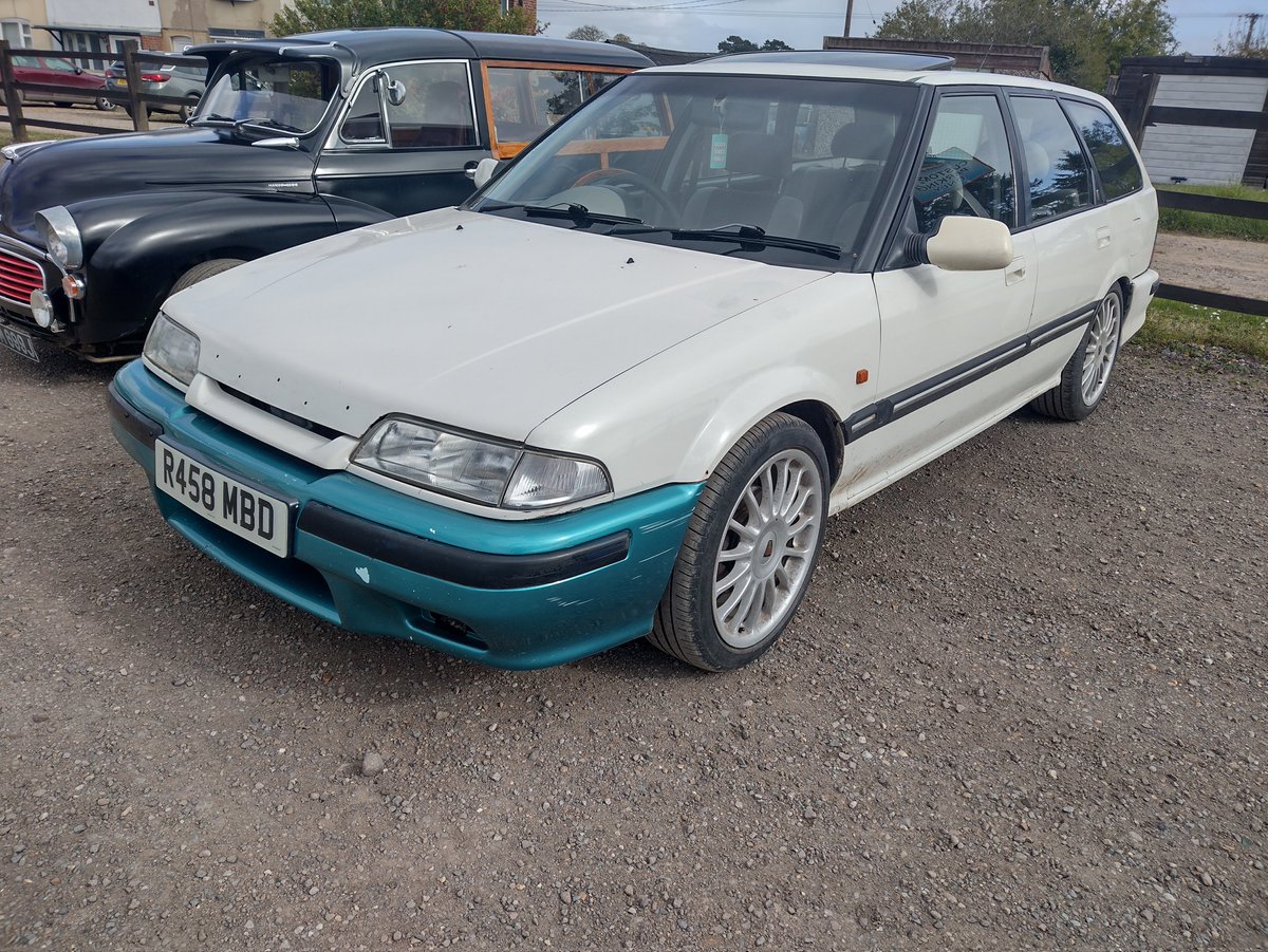 Steve's Classic Vehicle's UK tweet media