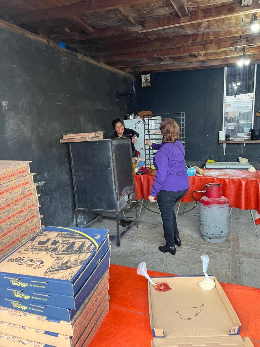 Mirna Rincón Vargas tweet media
