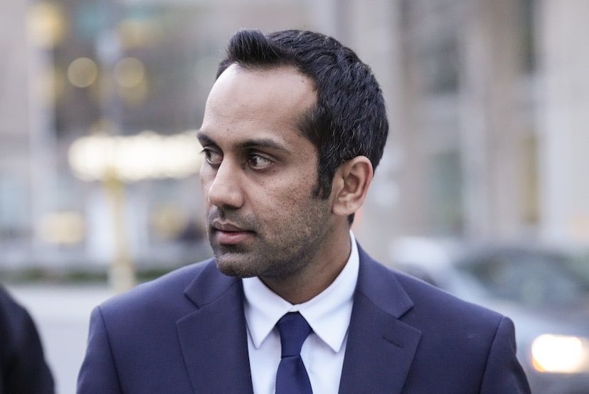 Umar Zameer found not guilty in death of Toronto police officer theglobeandmail.com/canada/article…