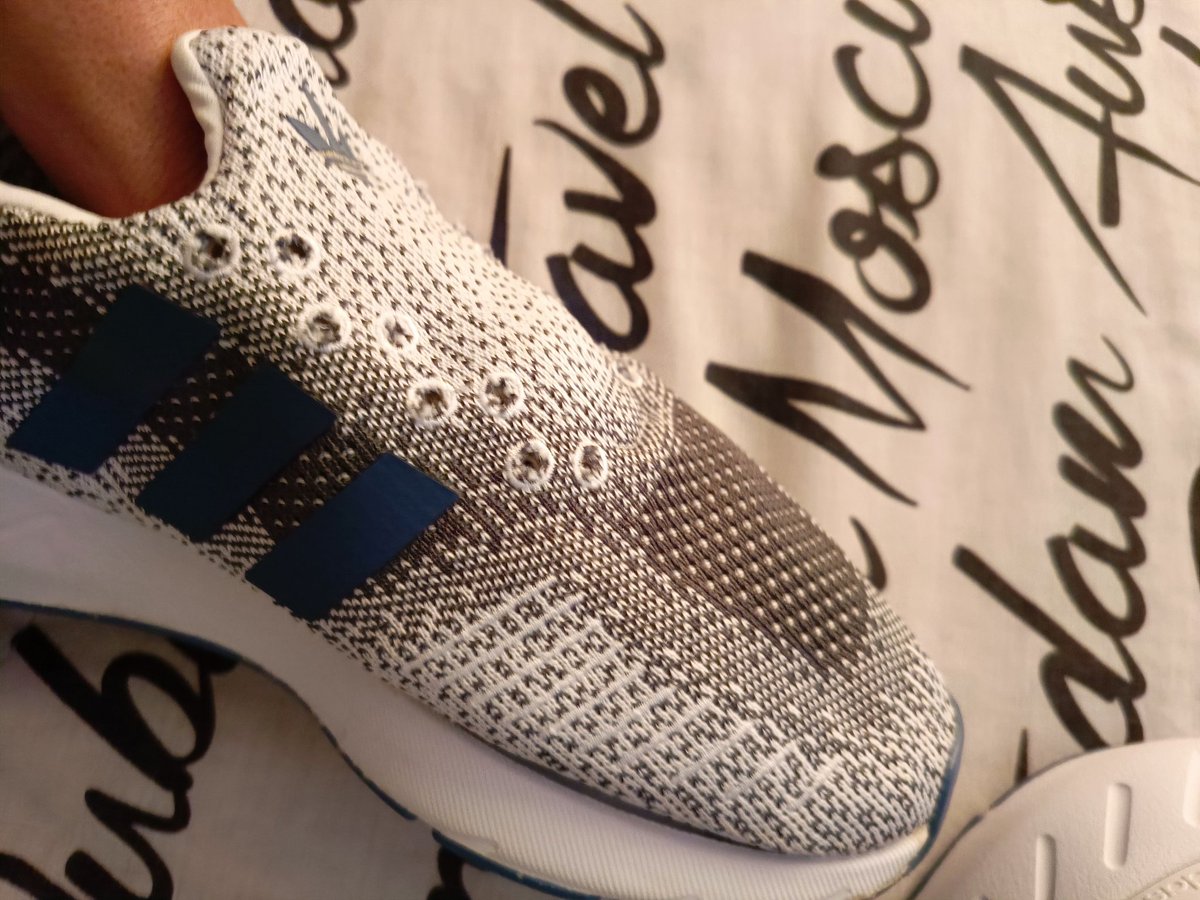 oscardewey's tweet photo. @adidasMX @adidasoriginals @adidas ¿a poco es normal que sus tenía se abran así con poco uso? Creo que ese modelo salió defectuoso o que pasó, por que me encanta la marca per pues así quedaron https://t.co/JzQOtgnEng