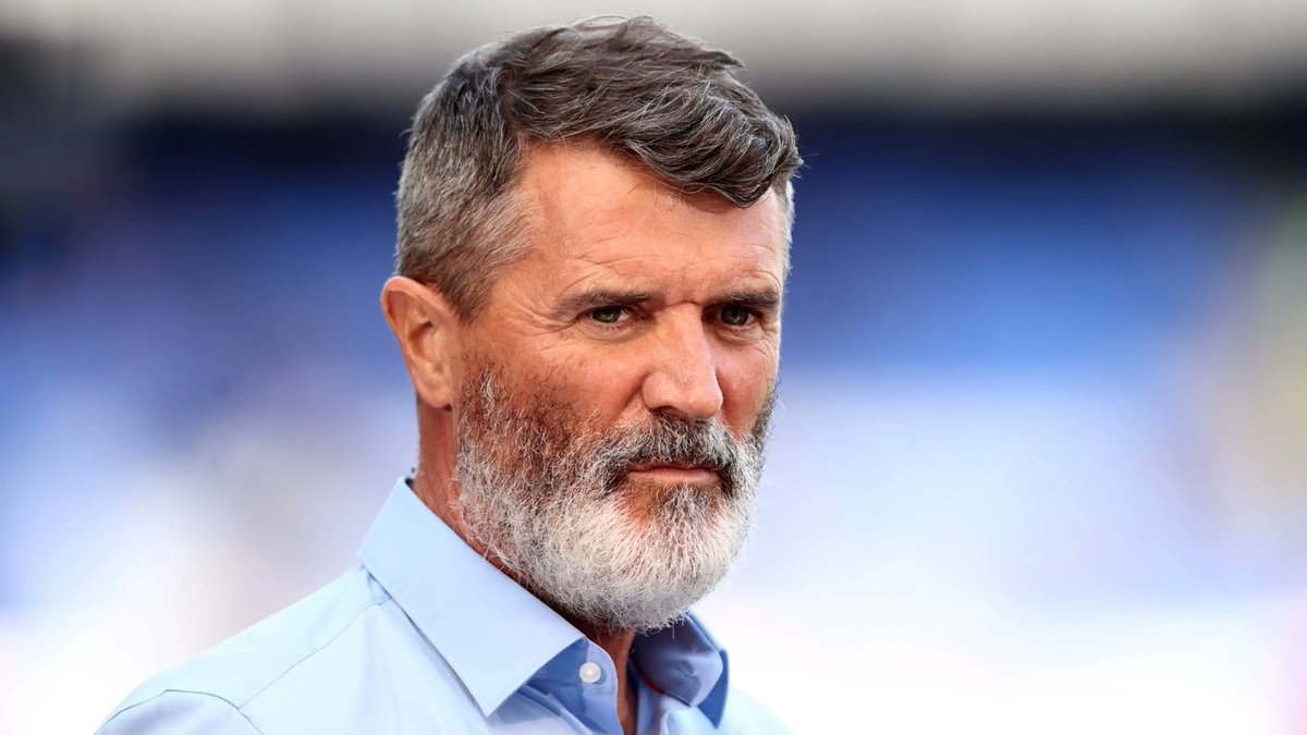 🎙️ Roy Keane: 'Manchester United looked like the Championship team.'