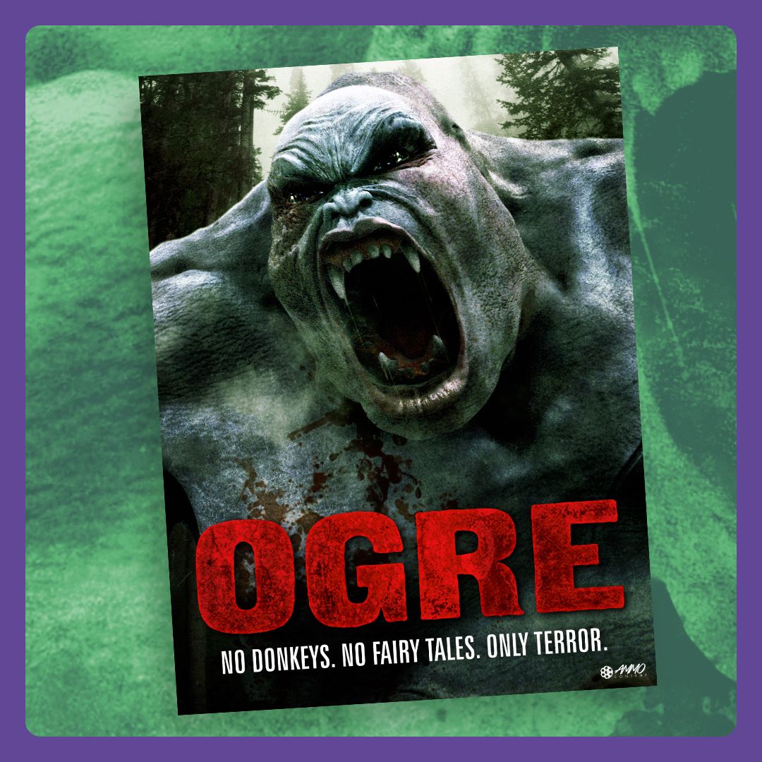 monstersmutclub's tweet photo. This week’s creature feature is the #Ogres!

Featuring:
📖 Book: “Destined to the Ogre ” by Eden Ember
🎨 Art: perc19 on Instagram
🎬 Movie:  Ogre (2008)

#monsterboy #monsterboyfriend #monsterlove #monsterfuckers #bookstagram #monsterstickers #creaturefeature #orgre https://t.co/UubVanpEaf