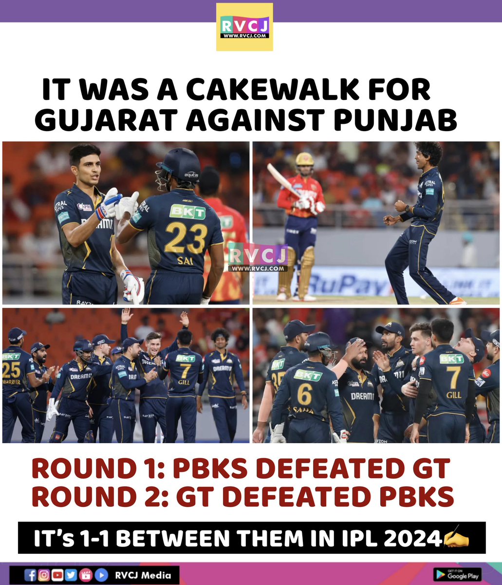 GT won
#gujrattitans #panjabkings #gt #pbks