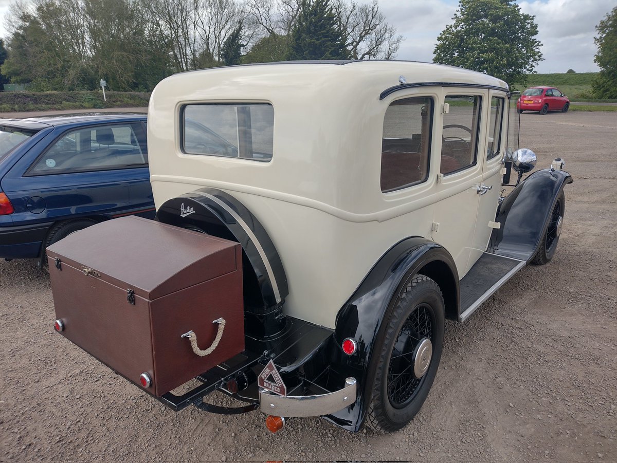 Steve's Classic Vehicle's UK tweet media