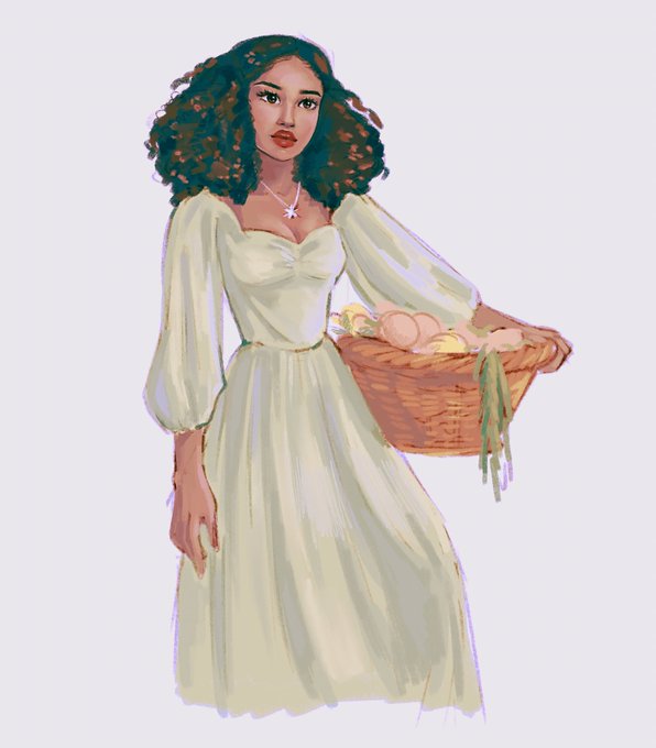 「holding basket」 illustration images(Latest｜RT&Fav:50)