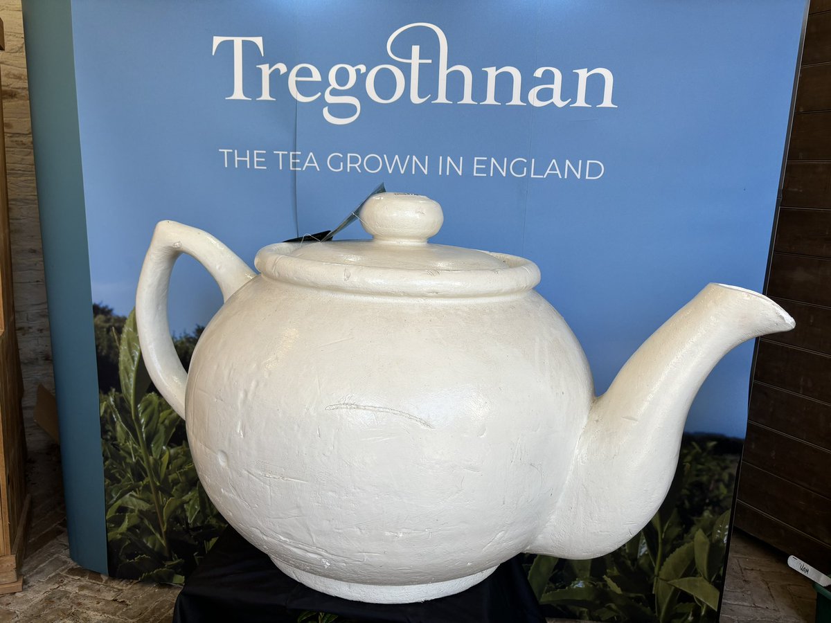 SideBrice's tweet photo. We Visited Tregothnan Estate | Charity Open Garden Event! https://t.co/2dhGQVYgsY via @YouTube @Tregothnan #tregothnantea #tregothnan #tresillian #truro #cornishtea #britishtea #tea https://t.co/JGgbCum02p