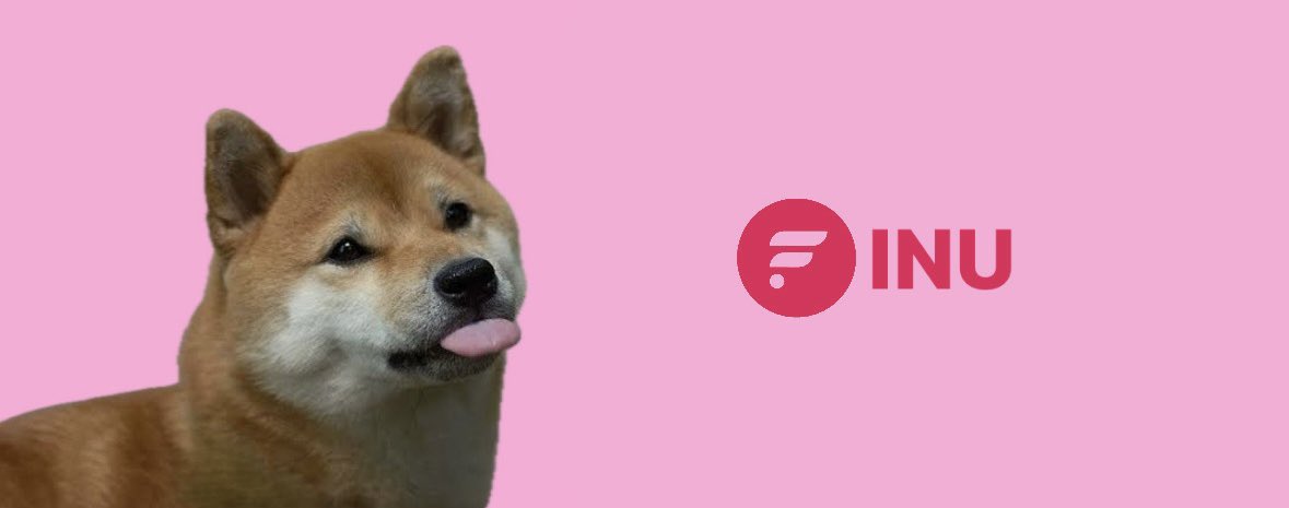 flareinutoken's tweet image. We launched $FINU meme coin on the Flare Network 

🐶 All tokens in liquidity pool

🏞️ No presales

🔥 LP was burned

0x282b88514A52FcAdCD92b742745398f3574697d4

Get ready for updates. It begin.