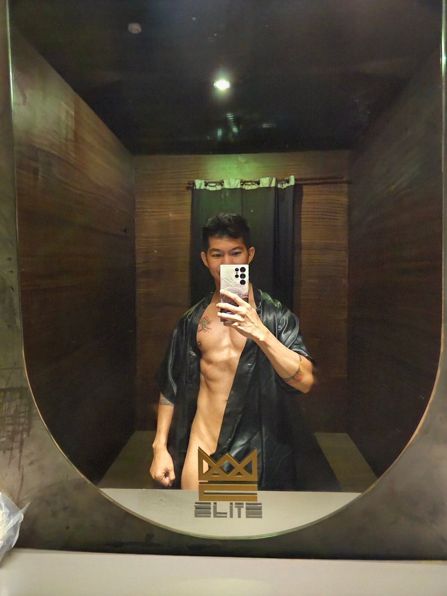 Enzo0714's tweet image. Ending the weekend pampered and relieved! Relaxing talaga humagod si Jethro, lagi ako nakakatulog 🤪

Looking forward to the next visit. Thank you @elite_spaph_m1 🥳