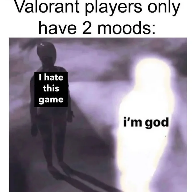 ValorantUpdated's tweet image. 