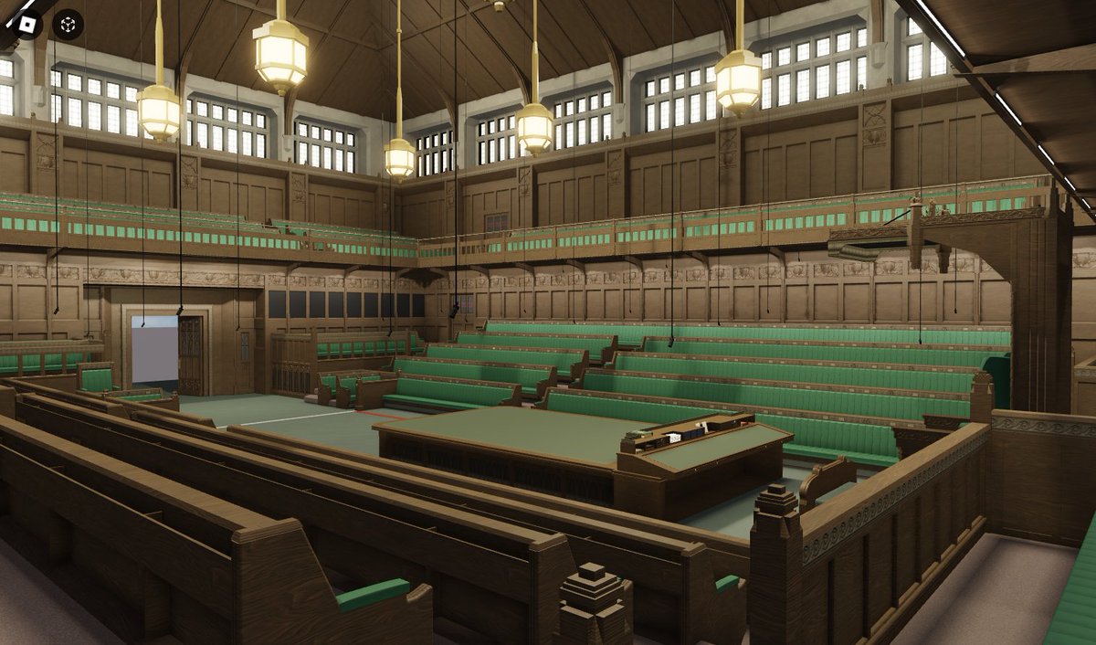 notthatatall's tweet photo. SUK's new parliament game! #ukparliament https://t.co/zFMi82V6l7