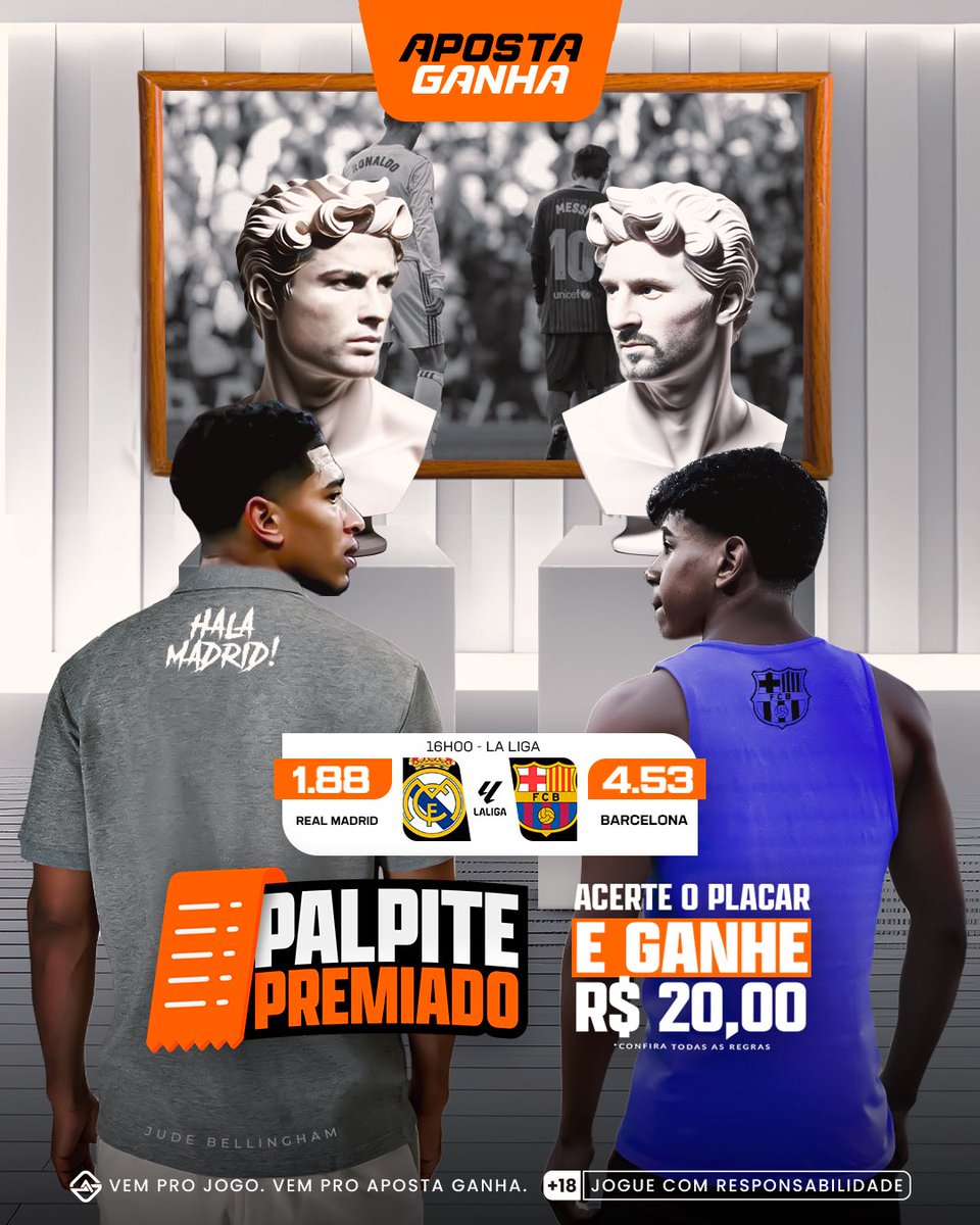 Apostaganha.bet.br tweet media