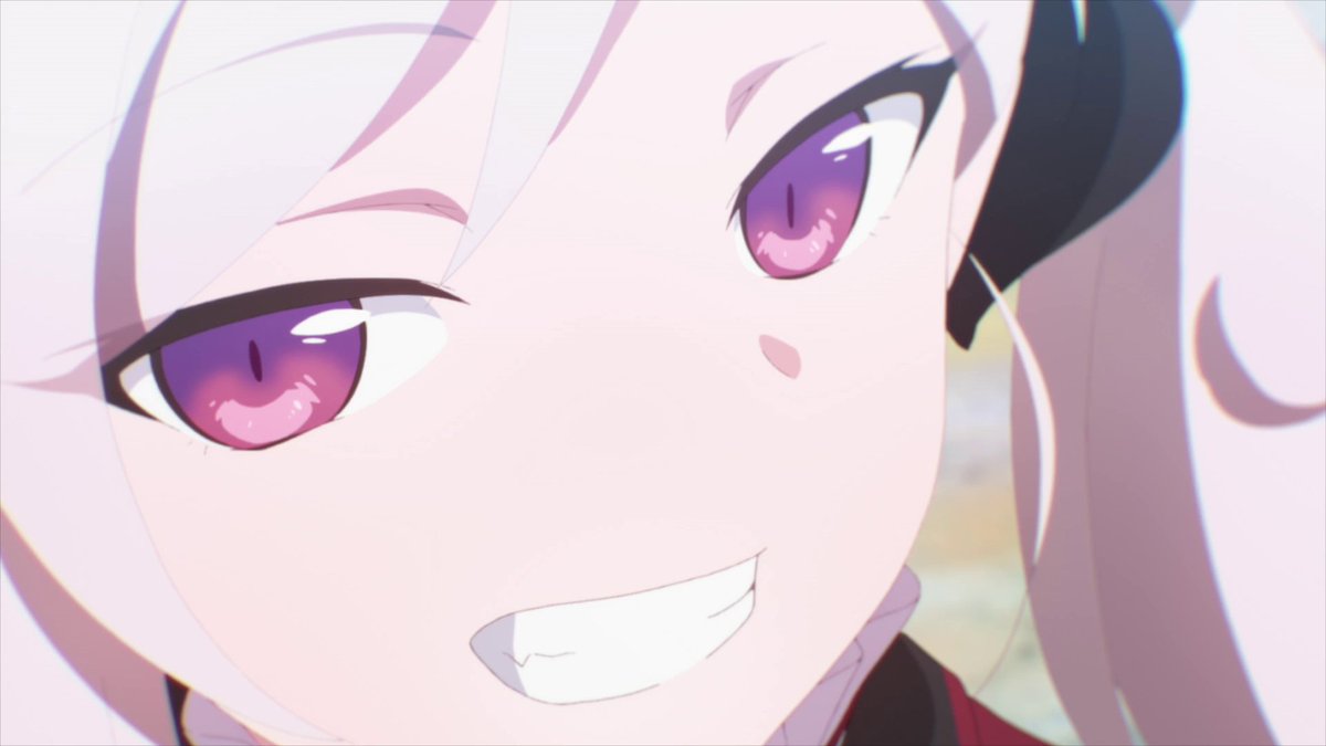 ipostsmoltiddy's tweet photo. SHE IS THE MOST BEAUTIFUL THING I HAVE EVER SEEN THIS EPISODE IS THE BEST ONE SO FAR EVERYTHING ABOUT HER IS PERFECT MUTSUKI MY LOVE i haven't even finished the episode yeT BUT I HAD TO SHARE HOW PERFECT SHE IS LIKE HOW IS ONE SMOL IMP SO CUTE AND SWEET AND ADORABLE AND word lim- https://t.co/PYgTA77qQB