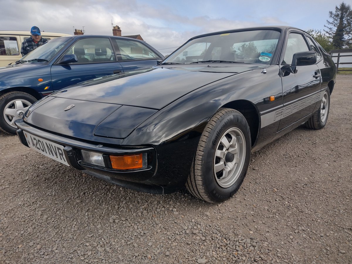 Steve's Classic Vehicle's UK tweet media