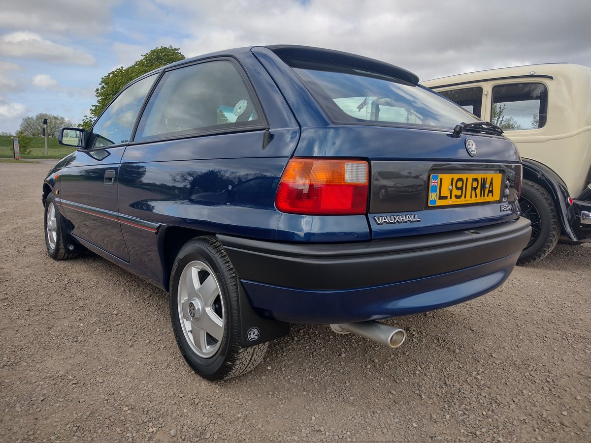 Steve's Classic Vehicle's UK tweet media