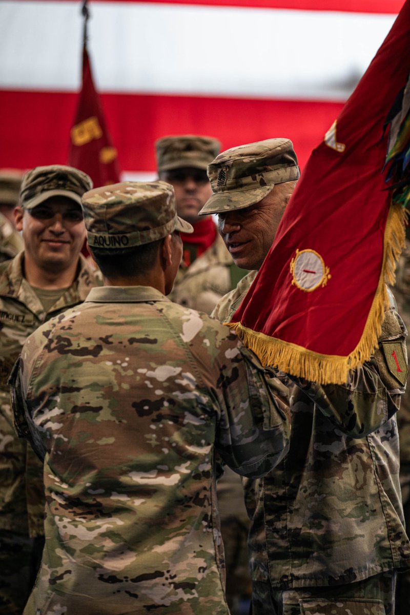 #weekinreview| As we head into another Big Red One-derful week, take a look at some of our moments from this past week.💪

For more photos check out our FLIKR Link below 👇 

flickr.com/photos/3899141…

@USArmy @iii_corps @FORSCOM @FortRiley