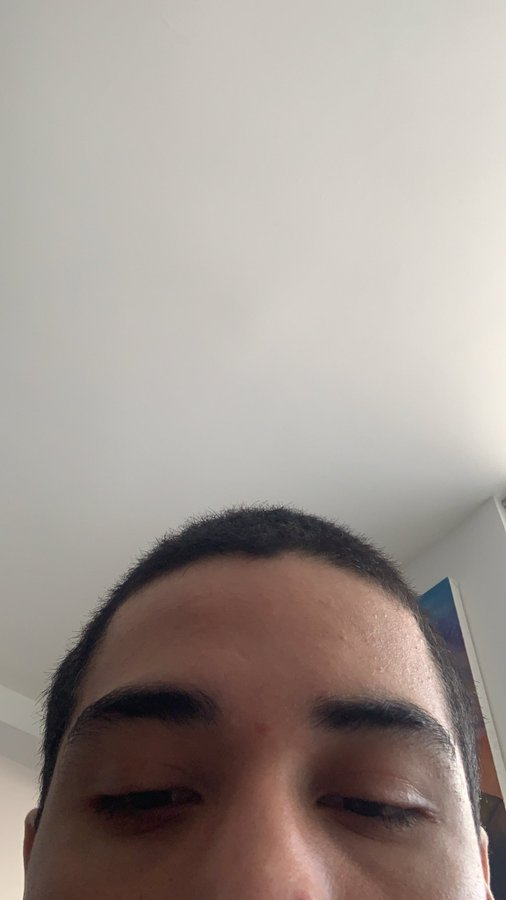 dia nuevo, nuevo corte