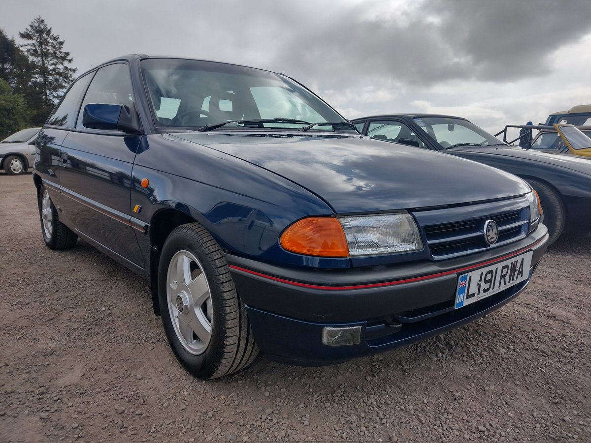 Steve's Classic Vehicle's UK tweet media