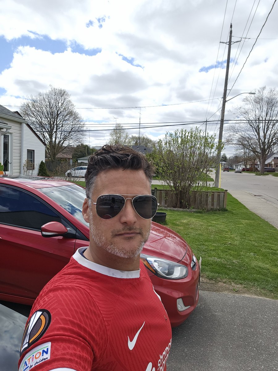 thebigguy86's tweet image. Come On You Reds 

#Photo #canadianmodel #canadianactor #actorlife #actor #torontoactors #publishedmodel #photography #malemodels #liverpoolfc