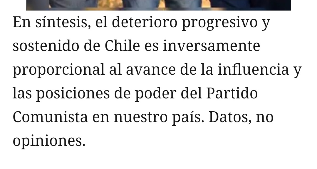 Yo no soy un abogado de la gran ciudad, pero me parece que alguien no entiende el concepto 'inversamente proporcional'...