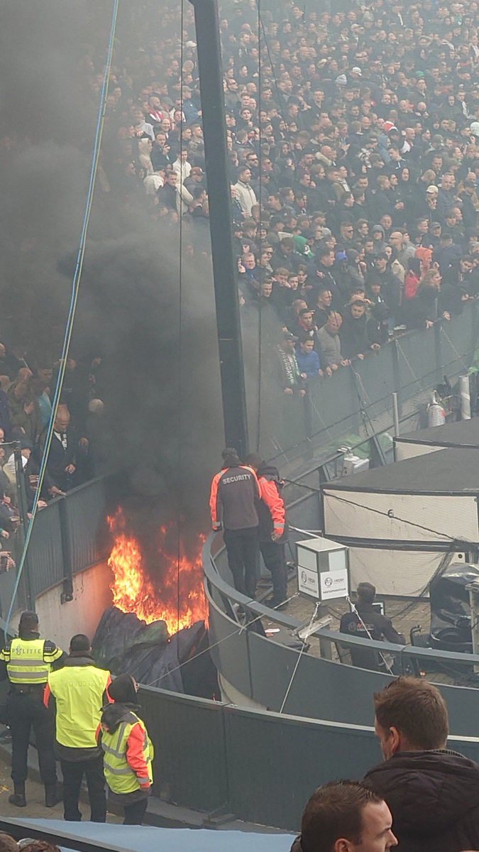 Destroyer of your own spandoek #feynec