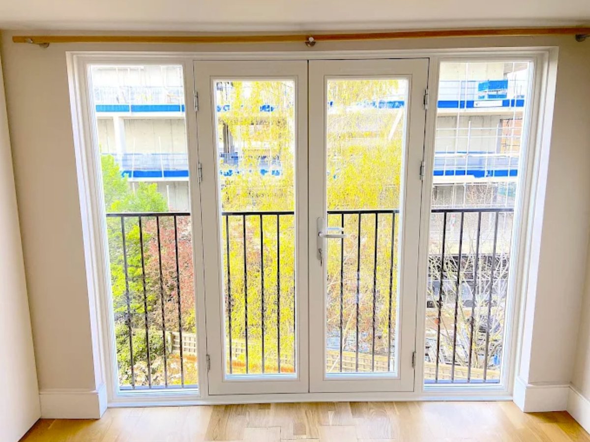 Timber French Doors
Beautifully elegant, French doors can add natural light to your interior throughout the year. 
With our innovative photo-quote service, enjoy savings equivalent to 25%! Just share photos.
✅ Message now for a quote. 📲

#LondonLiving #TimberDoors #bespokedoors