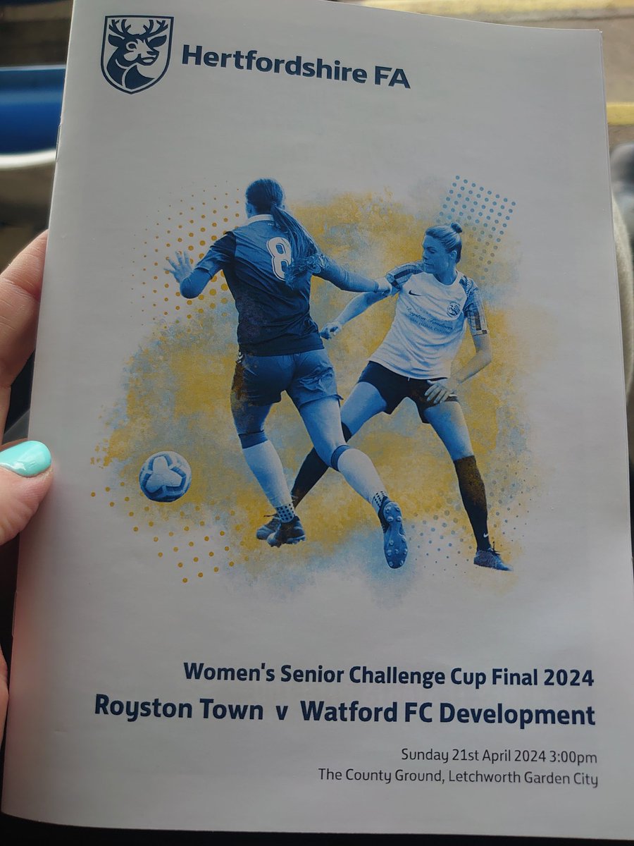 Extremely proud. Had a brilliant match as assistant ref.  @Verulam_PE @ftsportsltd . Thank you to  @HertfordshireFA for their generous hospitality #referee #respect