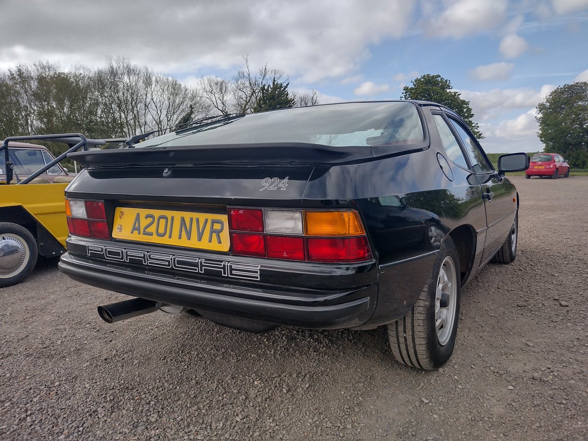 Steve's Classic Vehicle's UK tweet media