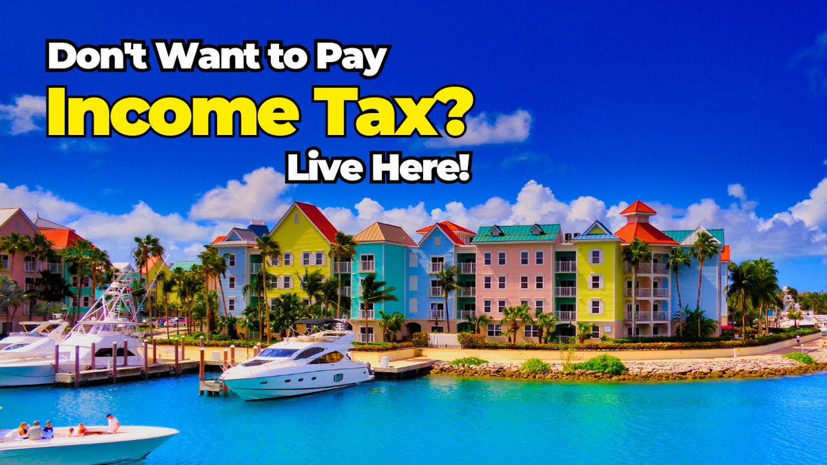 Tax-Free Havens: Uncovering 15 Countries Without Income Levies
APPLY NOW: bit.ly/4aqreb2
#financialplanning #IncomeTax #IncomeTaxation #InternationalFinance #InternationalTaxLaw #OffshoreBanking #OffshoreInvestments #TaxAvoidance #TaxExemptions #TaxHavens #TaxOptimiza...