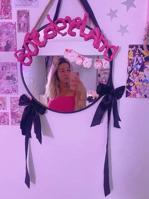BorderLand💓🖤💓 https://t.co/uAedpiSR7u