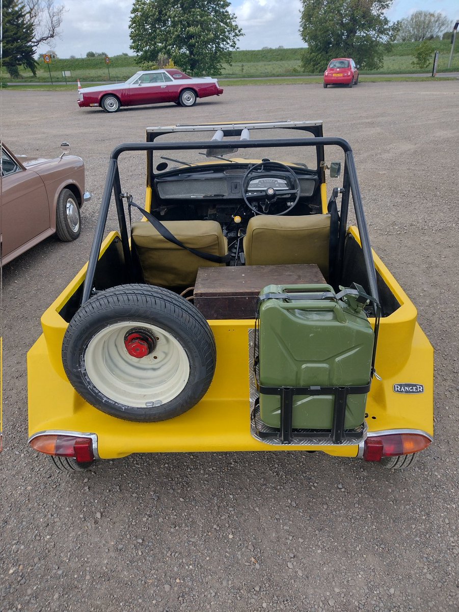 Steve's Classic Vehicle's UK tweet media