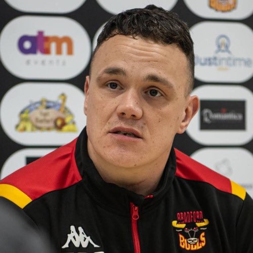 Eamon O’Carroll says Bradford Bulls 25-14 defeat to the York Knights is disappointing and that his side must learn a valuable lesson from their performance today. He also provides injury updates on Dan Smith and Chester Butler. 𝐋𝐢𝐬𝐭𝐞𝐧 𝐇𝐞𝐫𝐞 👉 on.soundcloud.com/YvX3cMDhBz83DM…