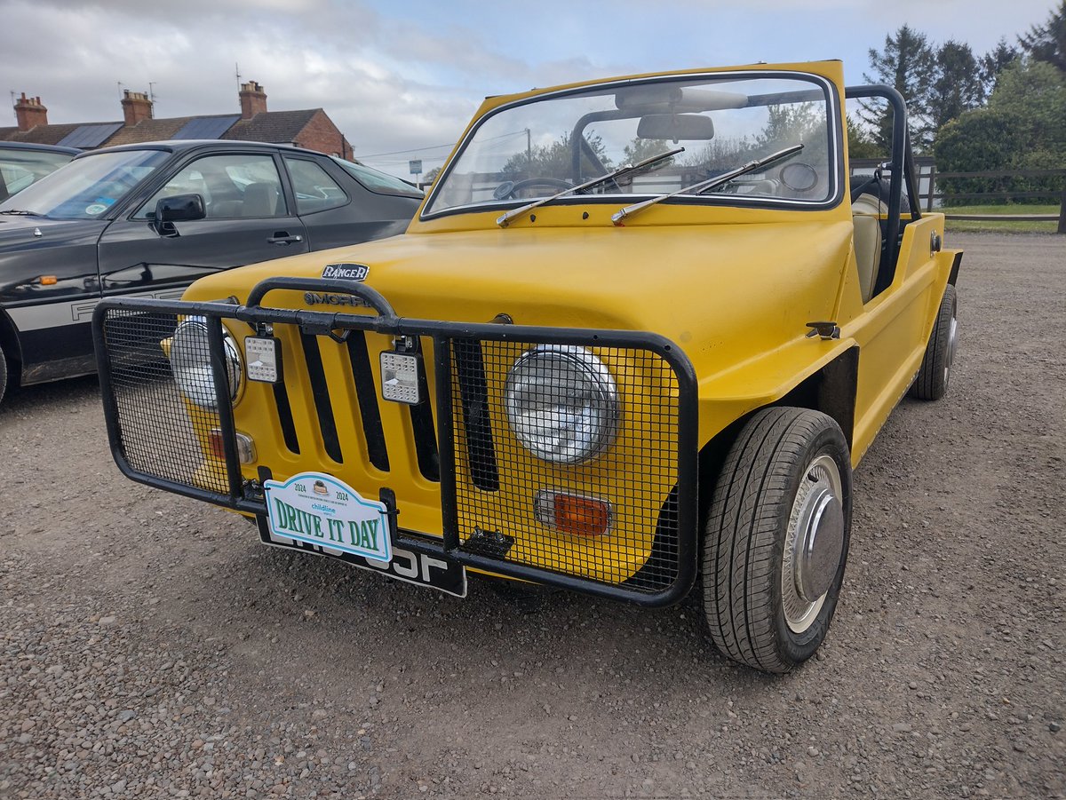 Steve's Classic Vehicle's UK tweet media