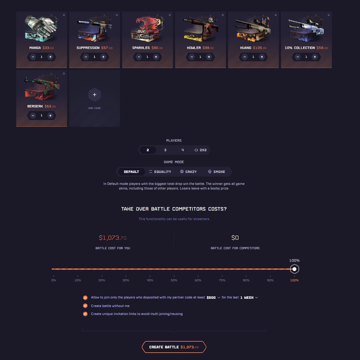 ExodiaSecret's tweet image. 🚨NEW DATDROP COMP🚨
🔥3x2 winners🔥💸3216$💸

☑️Retweet &amp;amp; Tag 2
✅Random Retweet Get 30$
☑️Min deposit of 500$ (Full Screen)⏳04/21 to 04/28⌛️
✅The deposit must be made after this post!

datdrop.com/p/Exo 
datdrop.com/p/Exodia