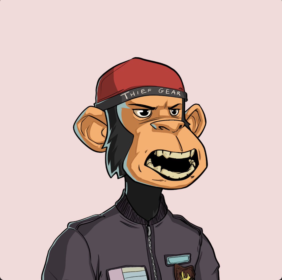 🎉 NFT Giveaway Alert! 🎉 

🚀 Want to win a Heist NFT? 🥝 
Follow these steps to enter:

1️⃣ Follow <a href="/waffloki/">waffles 🧇</a> and <a href="/WafflesDAO/">Waffles DAO</a> 🧇 
2️⃣ retweet this tweet ♻️ 
3️⃣ Tag 3 friends!

An extra chance at winning if you join <a href="/WafflesDAO/">Waffles DAO</a> !👇 🧇 

discord.gg/wafflesdao 

🏆 Winner will be