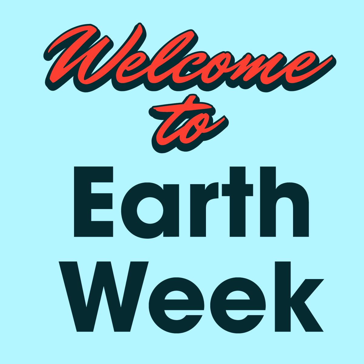 Earth Week starts tomorrow! At Lake Tahoe, we celebrate our Earth every day, but this week more than ever. We will be posting daily actions you can take to lessen your impact on the planet. We've also got fun events throughout the week. @TakeCareTahoe at takecaretahoe.org/earthweek/