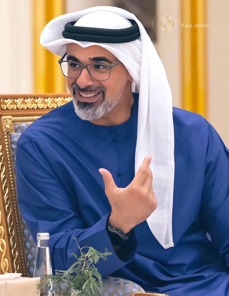 ربدان المجد tweet media