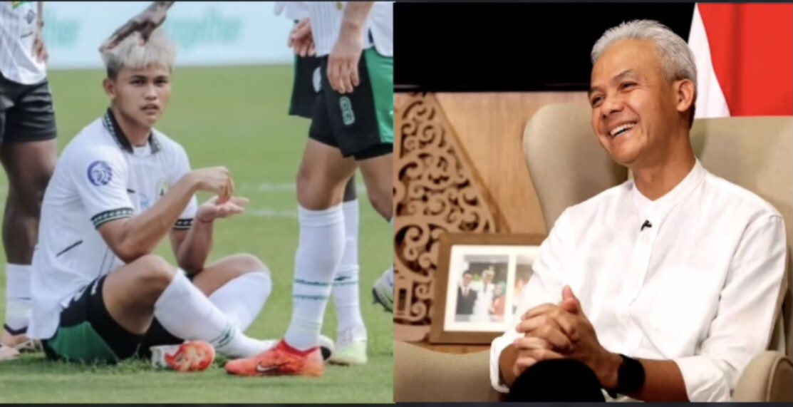 Kelas bang, Ayo jadi PNS saja

Indonesia U23
Hokky
Lolos
 #TimnasDay