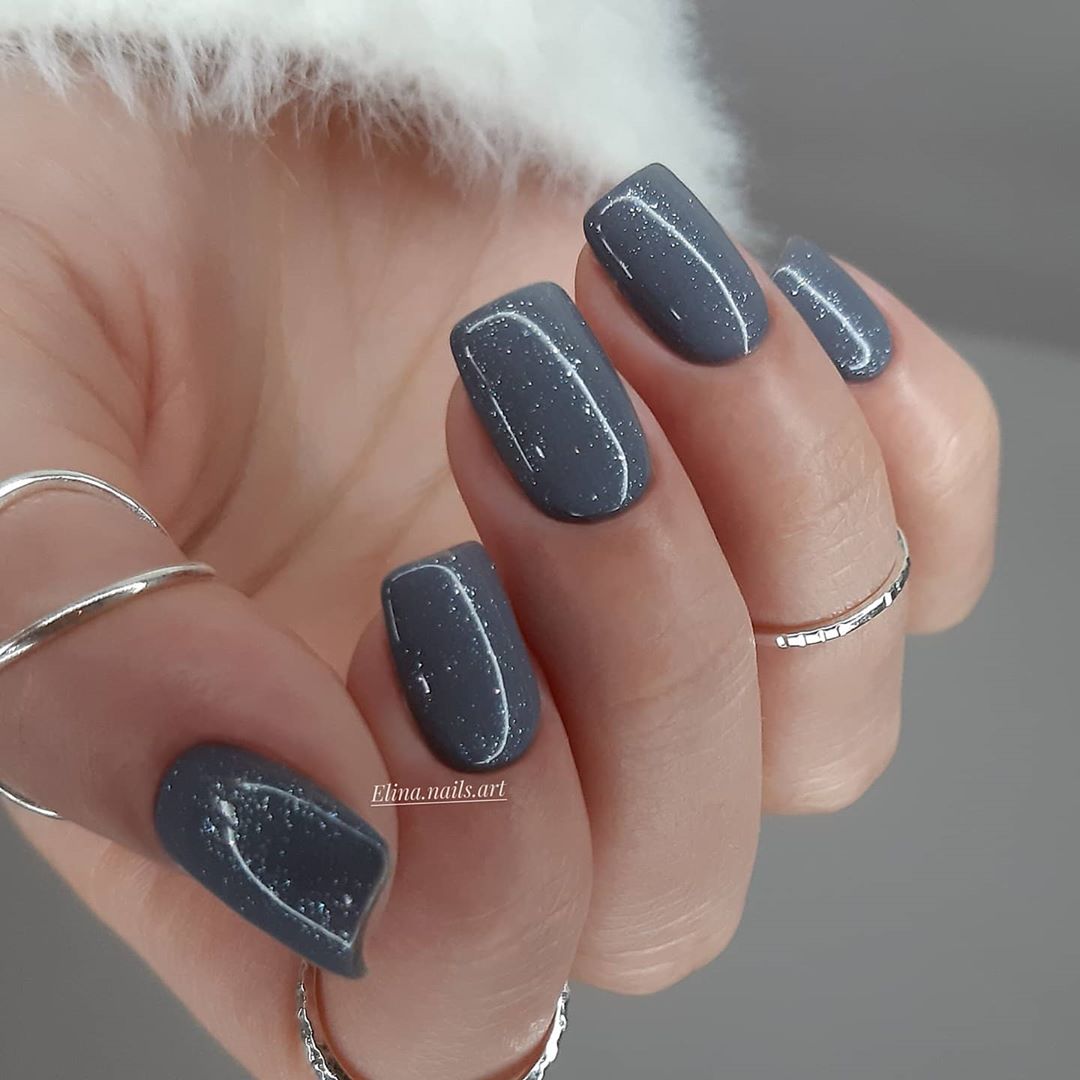 ManicureIdeas's tweet image. Серый маникюр
t.me/nogotochie
#серыеногти #квадратныеногти #greynails #сірінігті