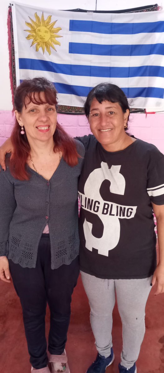 LozanoEdil's tweet photo. Hoy los queridos compañeros decorando el local en capitán tula y belloni donde con Vero, Rosa y Alex trabajaremos por la candidatura de @jorgegandini y por @movporlapatria para que el @PNACIONAL tenga el respaldo de cara a junio y octubre https://t.co/gp7woA8Dwa