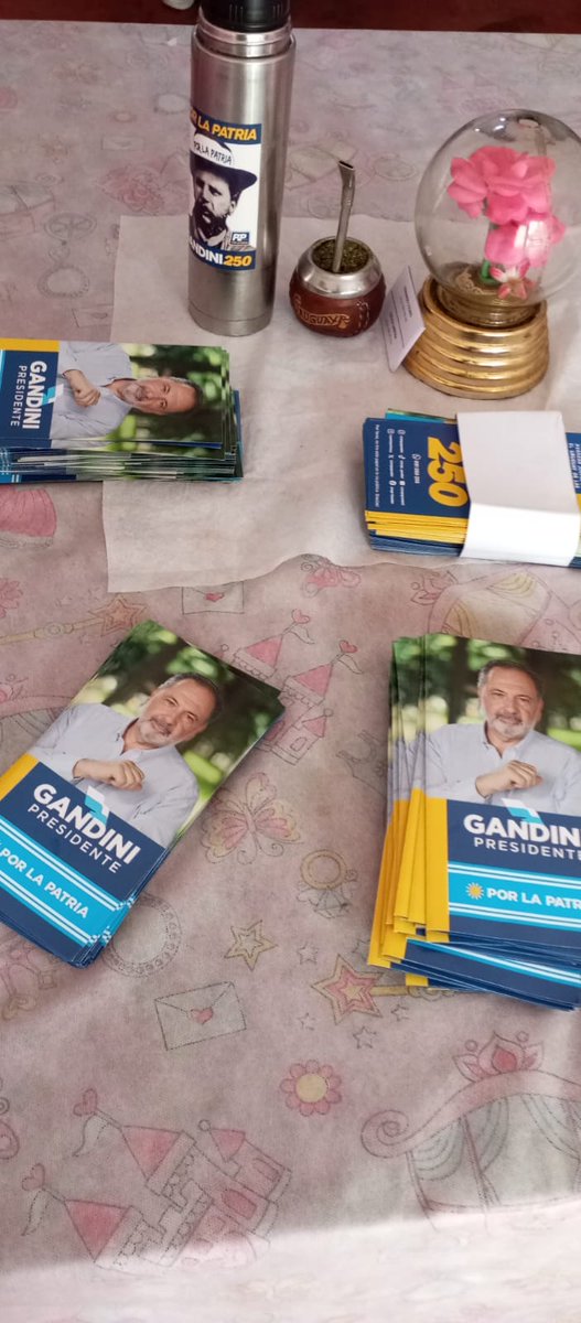 LozanoEdil's tweet photo. Hoy los queridos compañeros decorando el local en capitán tula y belloni donde con Vero, Rosa y Alex trabajaremos por la candidatura de @jorgegandini y por @movporlapatria para que el @PNACIONAL tenga el respaldo de cara a junio y octubre https://t.co/gp7woA8Dwa