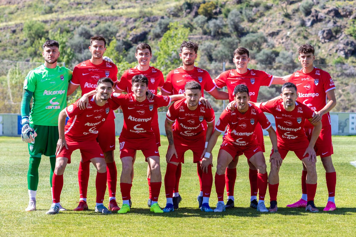 ➕3️⃣ y PLAYOFF! 😏