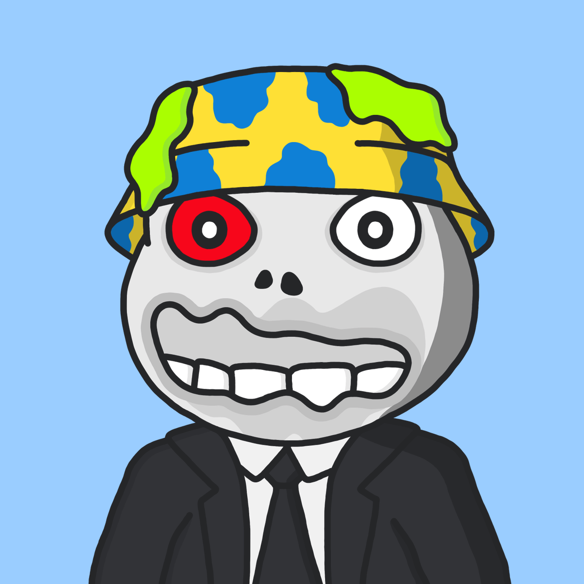 slimefroogs's tweet photo. Practically FREE MINT announcement tomorrow! 🔥

- Like + RT
- Tag 3 friends for early access!

🔔 Notifications on https://t.co/untNZjWeBr