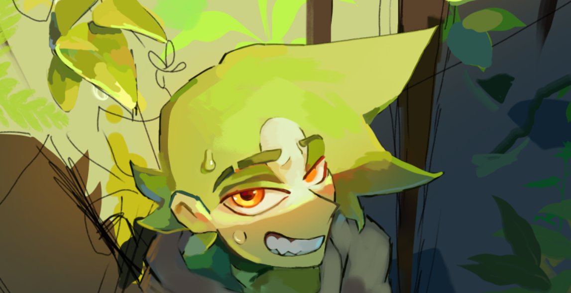 Wip from a while ago